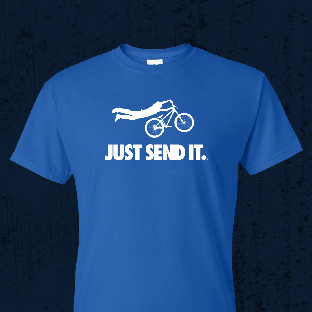 square_blue t shirt_just send it1